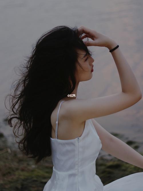 情绪写真 少女写真 氛围感照片_写真_连云港市攻略_约