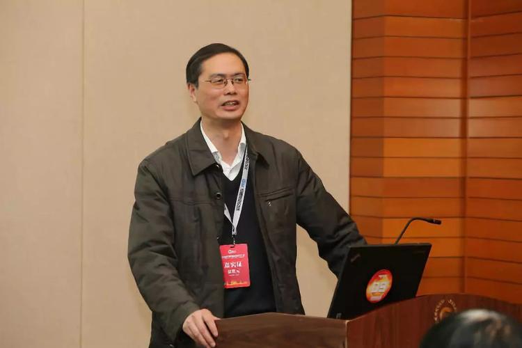 南京理工大学徐胜元教授
