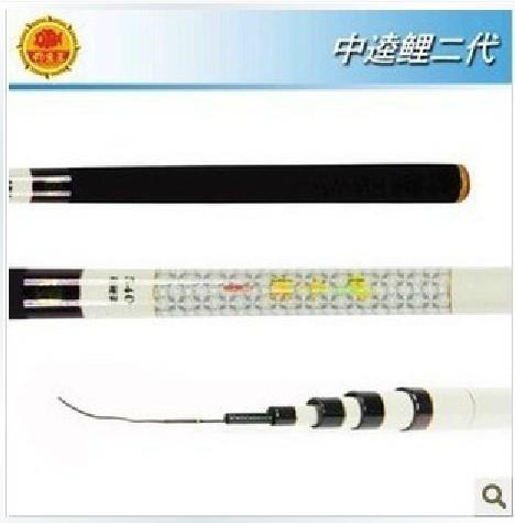 中逵鲤一代