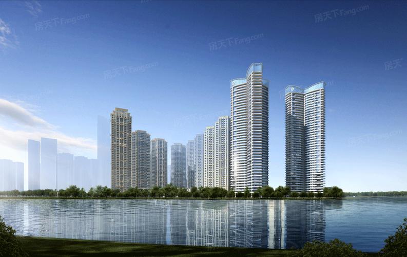 恒大天府半岛预计2022年12月7273交房