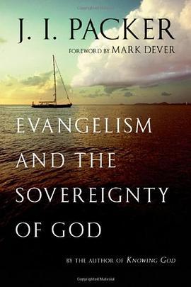 evangelismandthesovereigntyofgod短评