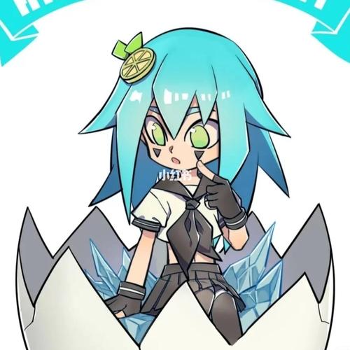 安莉洁头像_凹凸世界_头像_凹凸世界_影视_动漫