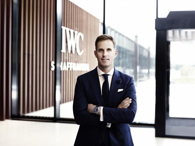 iwc_ceo christoph grainger