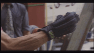 老婆煮的面什么水平