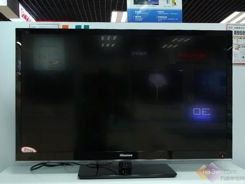 动态炫彩led海信led42k310x3d热卖中