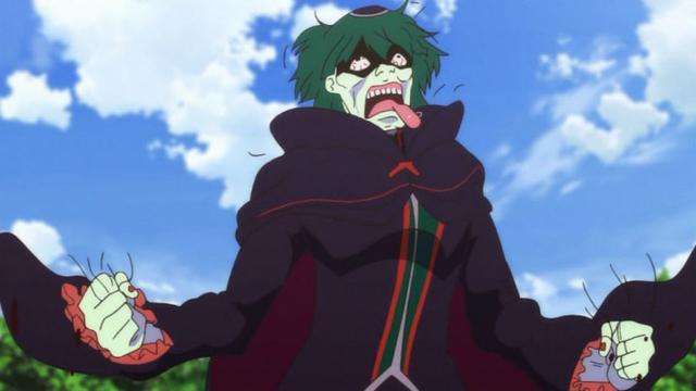 日本网友:讨论声优玩得很开心的角色