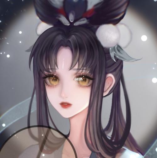 嫦娥头像_头像分享_素材_头像