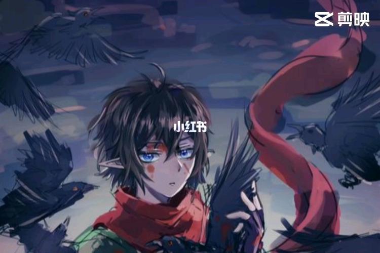 凹凸世界 #刀子 #卡米尔_凹凸世界_卡米尔_影视_动漫