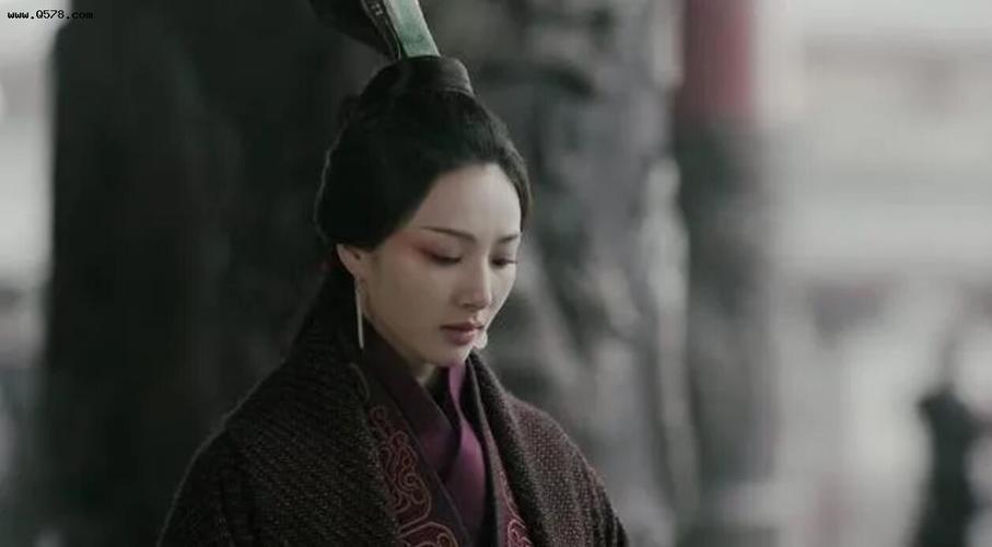 《大秦赋》中,芈华和秦王一见钟情,为什么最后却输给了离秋