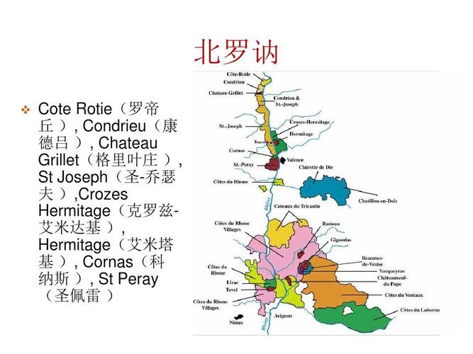 罗纳河谷介绍0727_图文攻略_全通关攻略_高分攻略