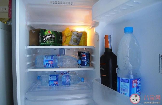 夏天冰箱开几档合适夏天用冰箱要注意什么