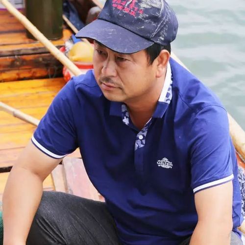 这个70后大叔曾被一张床征服离开腾讯经过1032小时4670公里又找到一