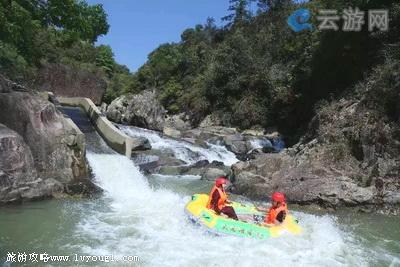 德化大龙湖漂流怎么样 德化大龙湖漂流门票和电话