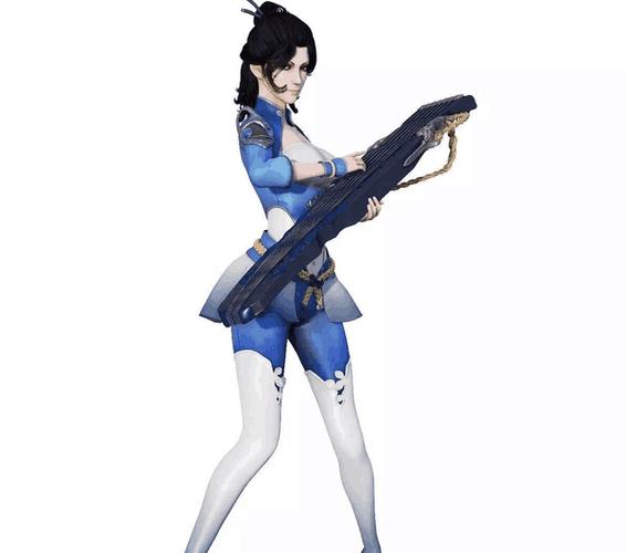 画江湖之不良人幻音坊九天圣姬你最喜欢哪一个