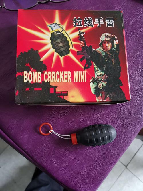 其它 小烟花 写美篇 拉线手雷 规格:60/10 价格:420元/件