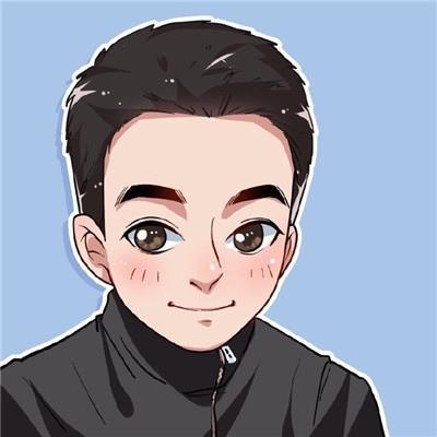 2019新年微信情侣头像吉利好看 喜庆好运的微信头像情侣