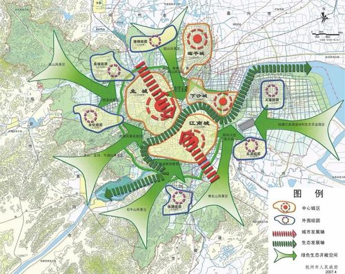 真正的宇宙中心?未来科技城,云城或将彻底爆发