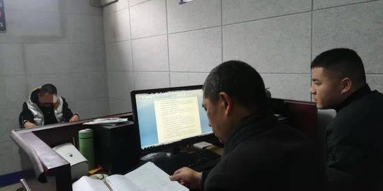 案件发生后,德阳市,旌阳区两级公安机关立即启动命案侦办工作机制