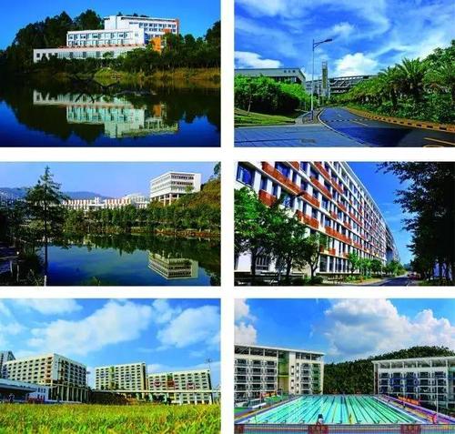 深圳技师学院2017年招生简章新鲜出炉