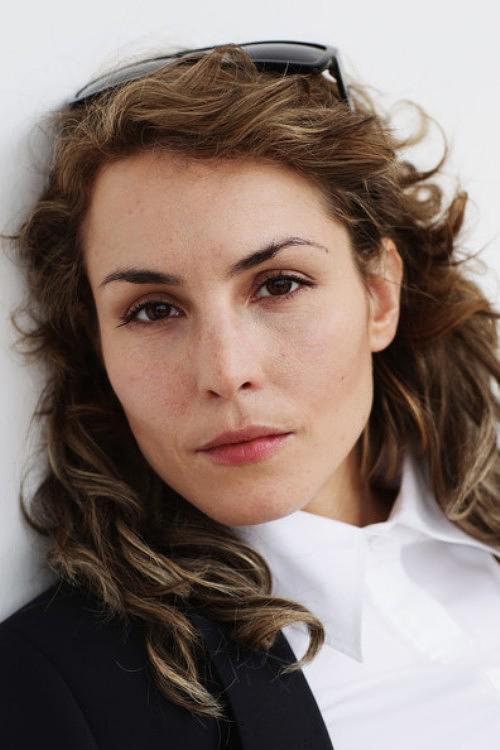 劳米·拉佩斯 noomi rapace的图片