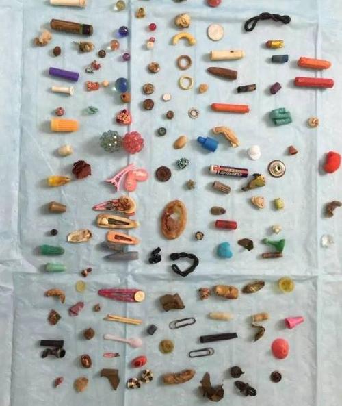 4岁女童说"小屁屁"有东西塞进去了?江西的爸妈千万要