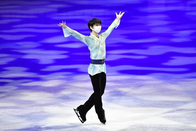 美国花滑奥运名单出炉华裔选手单人滑唱主角陈巍再战羽生结弦
