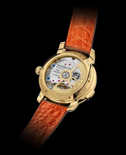 当前位置:>社区首页>配饰腕表>手表>montblanc/万宝龙手表>文章详情>