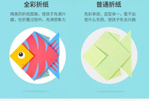 977 这个暑假宝宝在家怎么玩?一张纸,一把剪刀,艺术到家了!