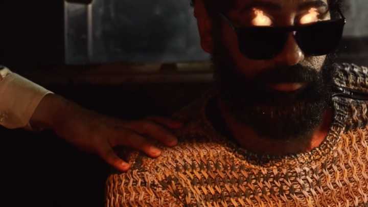 如何评价美剧美国众神s01e08