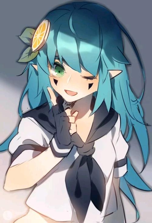 同人连载 插班生来到凹凸学园的二三事(二十九)——小小bug 安莉洁摇