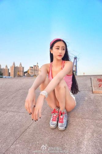 许多语儿