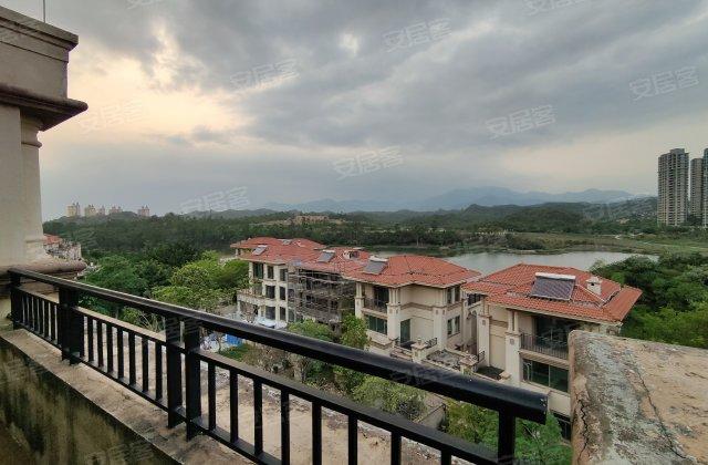 惠州房产网>惠州小区>惠城小区>汝湖小区>雅居乐白鹭湖(别墅)>