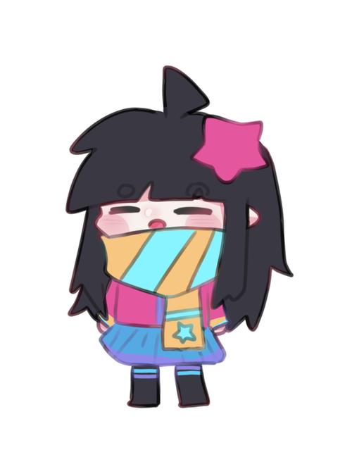 凯莉小姐生日快乐捏