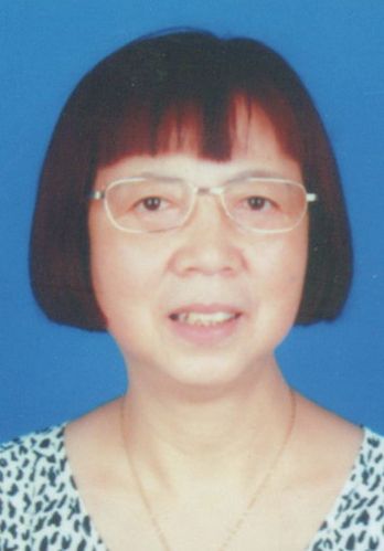 冯玲玲