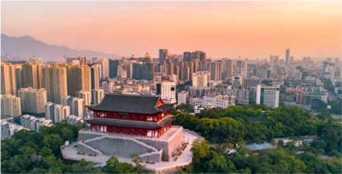 福州都市圈获批,福州的发展机遇来了!宁德和南平也将受益