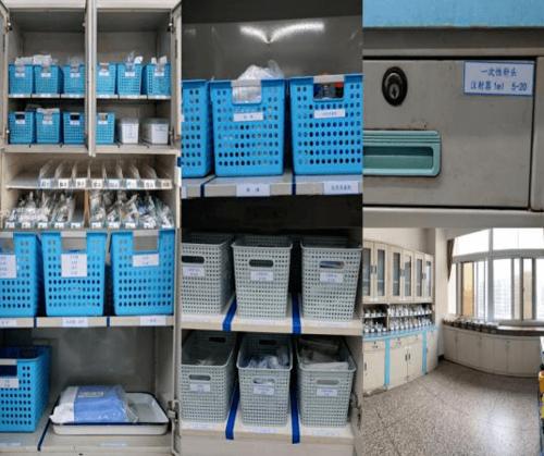 践行6s管理——呼吸与危重症医学科创新致远