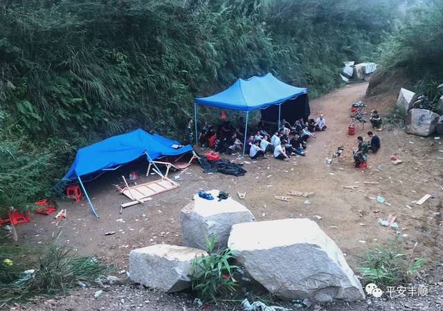 女子竟在梅州超市偷猪肉…|梅州偏僻石场聚集了50多人干这事