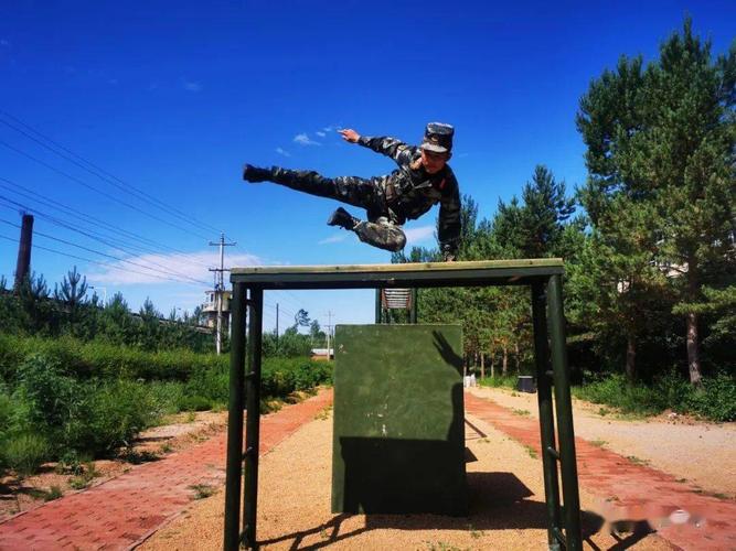 400米障碍也能跑出许多人生道理