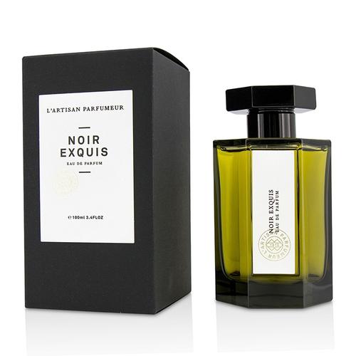 l"artisan parfumeur 阿蒂仙之香 精致黑咖啡女士香水noir exquis edp