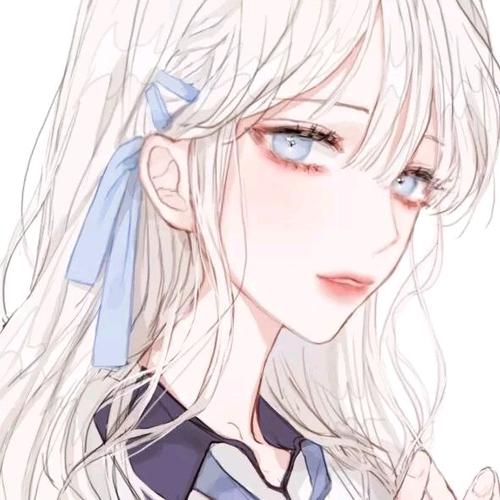 情侣头像 动漫头像 女生头像 五月7日发