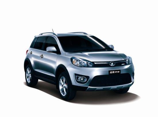 长城汽车携多款车型参展 车型阵容曝光