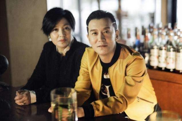 李咏老婆哈文的一句 永失我爱,多少心酸