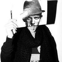 抽象头像男生个性比较抽象的男生头像点击鼠标右键下载