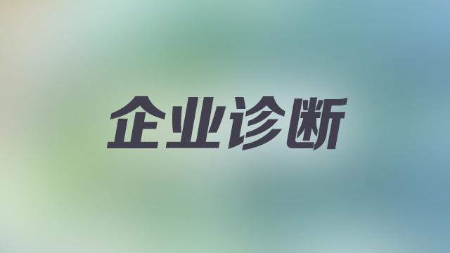 mba企业诊断类论文写作要点