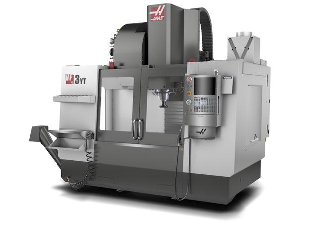 哈斯在本届cimt带来了答案!|机床|铣床|cimt|夹具_网易订阅