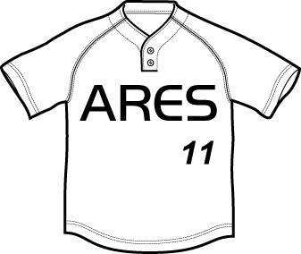 体育队服简笔画 简笔画图片大全-蒲城教育文学网