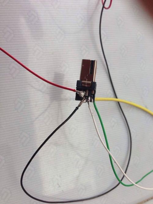esp8266适用于dslr的智能手机无线遥控器的制作