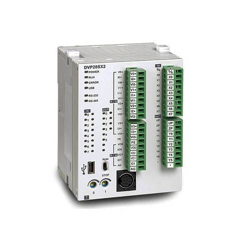 台达plc模块dvp16sn11ts数字量扩展模块dvp32sn11tndvp32sm11n图片