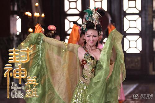 《封神英雄》被质疑雷 郑亦桐:我们是解压神器