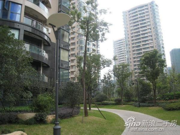耀江文鼎苑 普通住宅 小区图片仅供参考